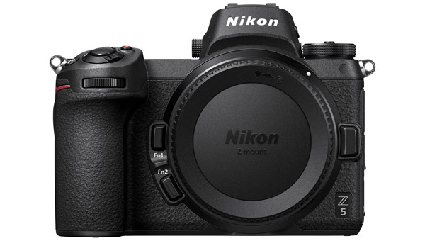 Nikon Z5