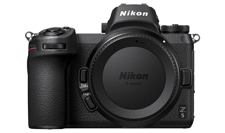 Nikon Z5