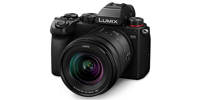 ����� Panasonic Lumix DC-S5