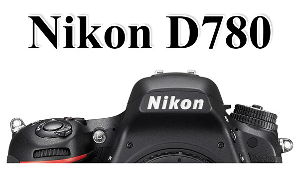 Nikon D780