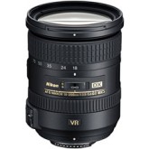 Nikon AF-S 18-200mm f 3.5-5.6G ED VR II DX