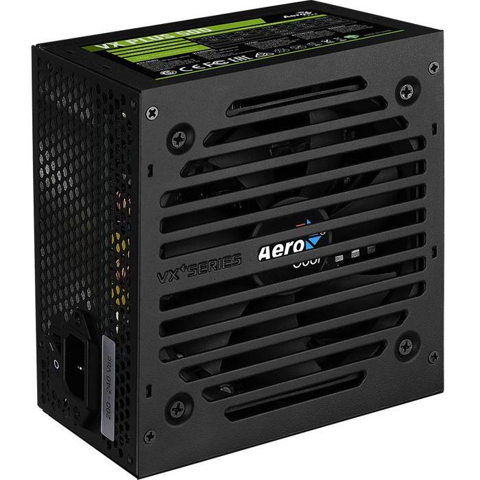 ���� �������� AeroCool 500W VX PLUS 500 (4713105962758)