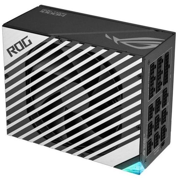 ���� �������� ASUS 1000W ROG THOR (ROG-THOR-1000P2-GAMING)