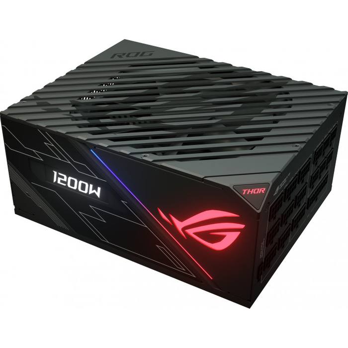 ���� �������� ASUS 1200W ROG THOR (ROG-THOR-1200P)