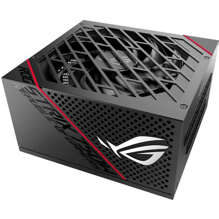 ���� �������� ASUS 750W ROG STRIX (ROG-STRIX-750G)