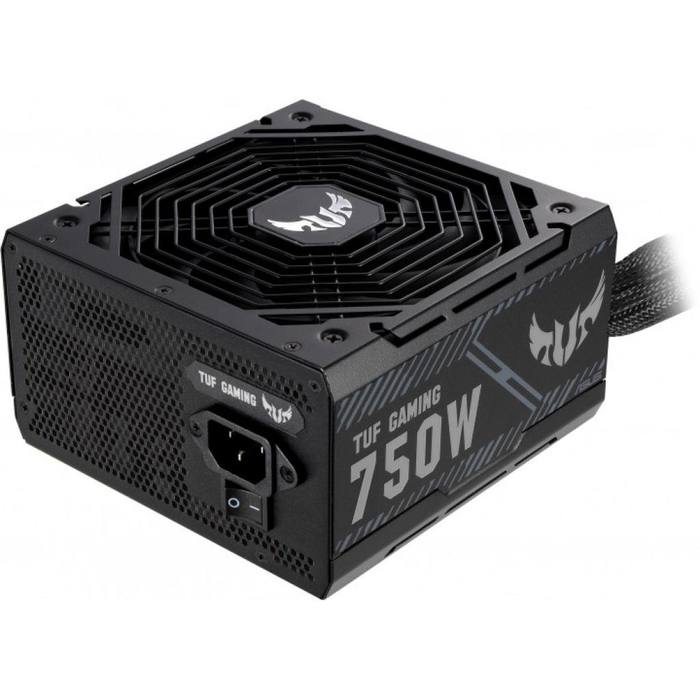 ���� �������� ASUS 750W (TUF-GAMING-750B)