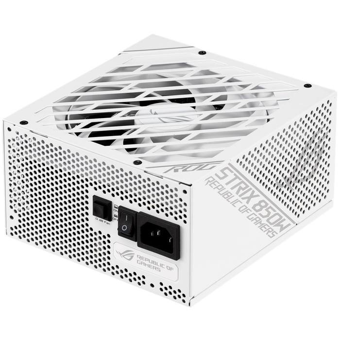 ���� �������� ASUS 850W ROG STRIX (ROG-STRIX-850W-WHITE)