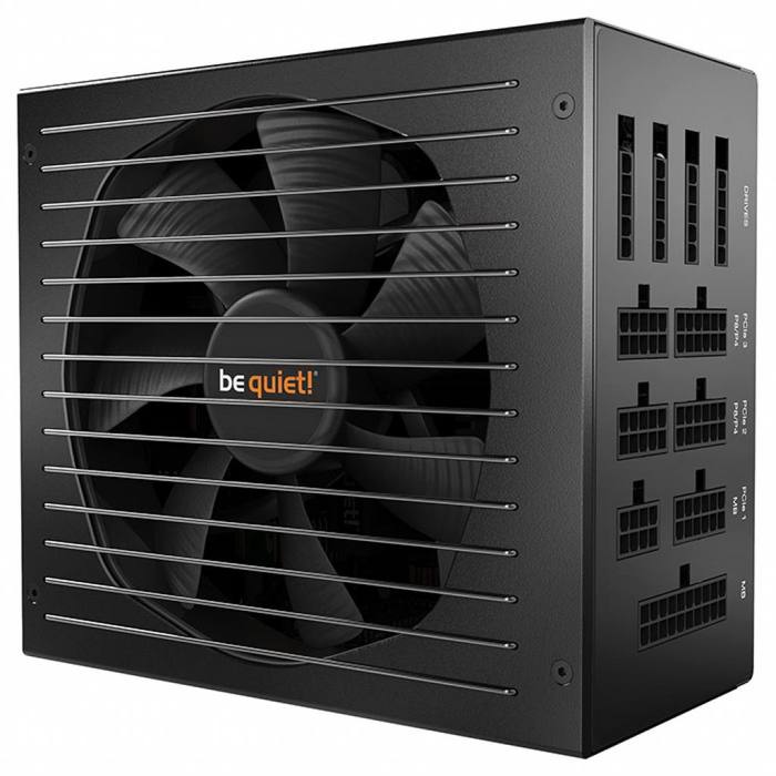 ���� �������� Be quiet! 750W Straight Power 11 (BN283)