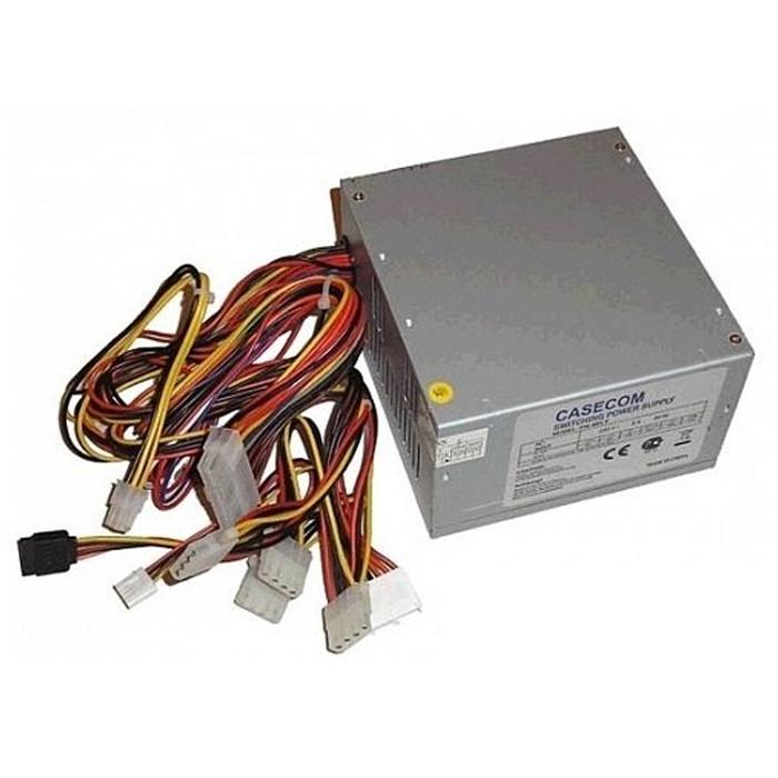 ���� �������� Casecom 400W (CM 400 ATX)