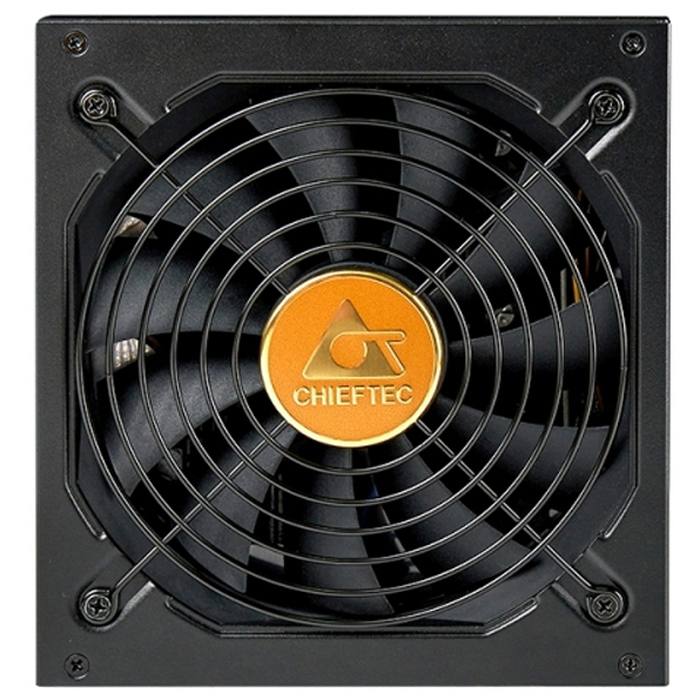 ���� �������� Chieftec 1250W Polaris (PPS-1250FC)