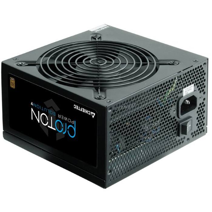 ���� �������� Chieftec 400W (BDF-400S)