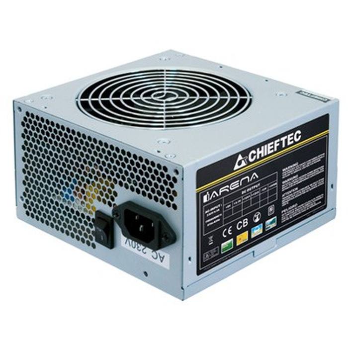 ���� �������� Chieftec 400W (GPA-400S8)