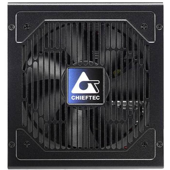 ���� �������� Chieftec 450W (CPS-450S)