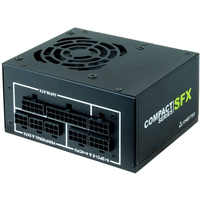 ���� �������� Chieftec 450W (CSN-450C)
