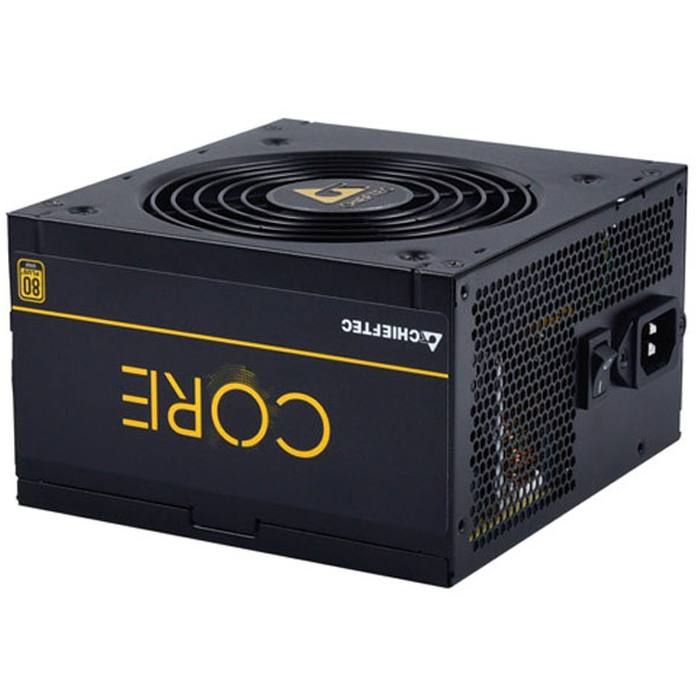 ���� �������� Chieftec 500W (BBS-500S)