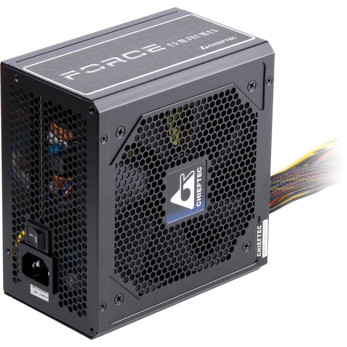 ���� �������� Chieftec 500W Force (CPS-500S)