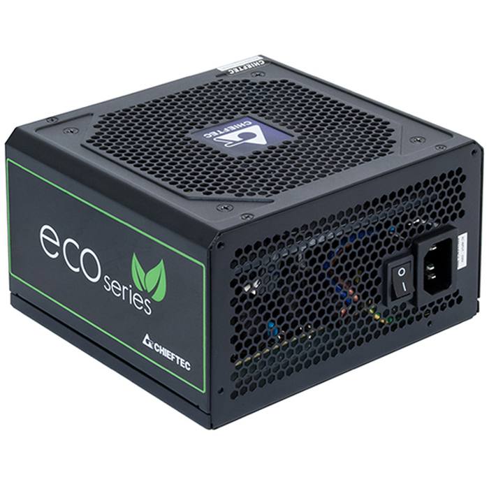 ���� �������� Chieftec 500W (GPE-500S)