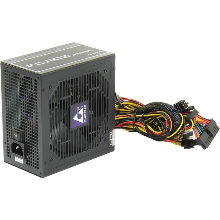 ���� �������� Chieftec 550W (CPS-550S)