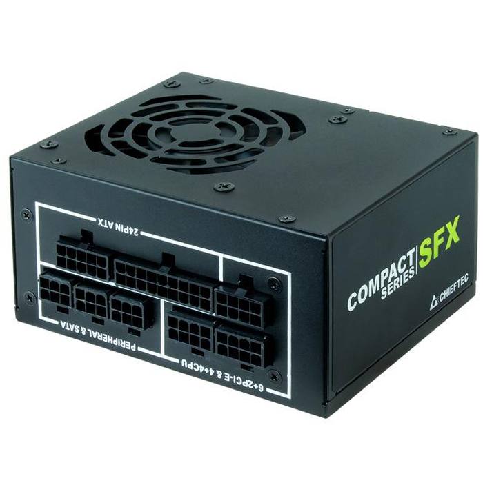 ���� �������� Chieftec 550W (CSN-550C)