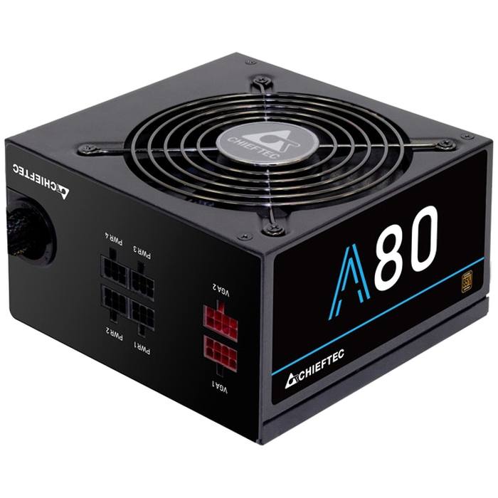 ���� �������� Chieftec 550W (CTG-550C)