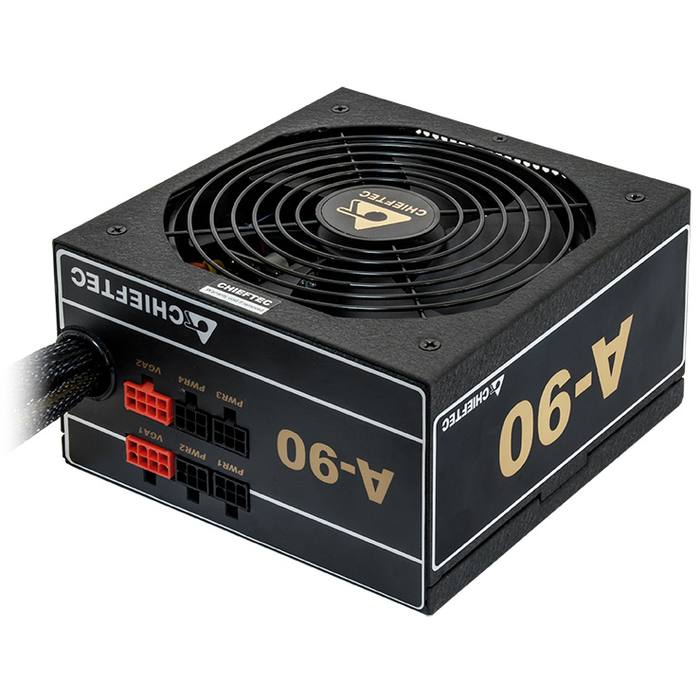 ���� �������� Chieftec 550W (GDP-550C)