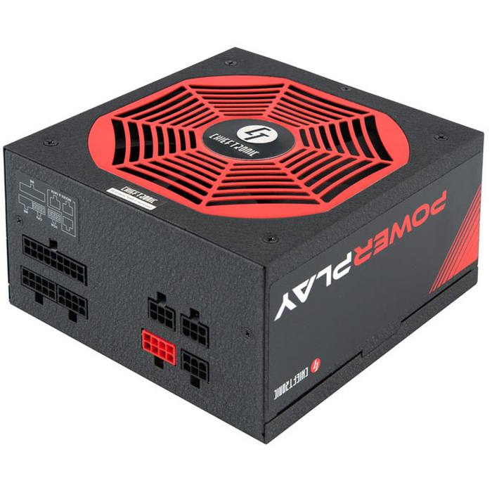 ���� �������� Chieftec 550W (GPU-550FC)