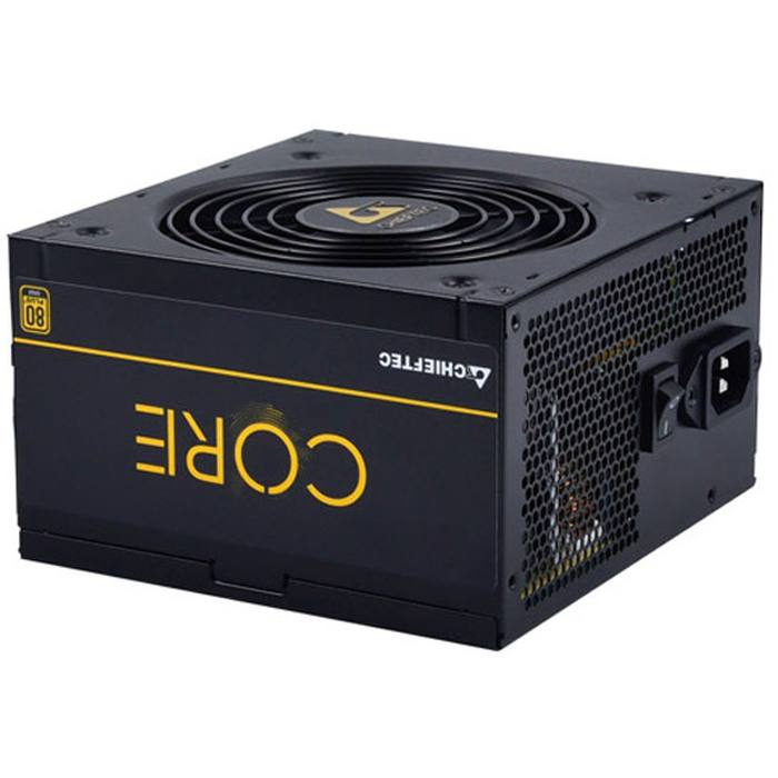 ���� �������� Chieftec 600W (BBS-600S)