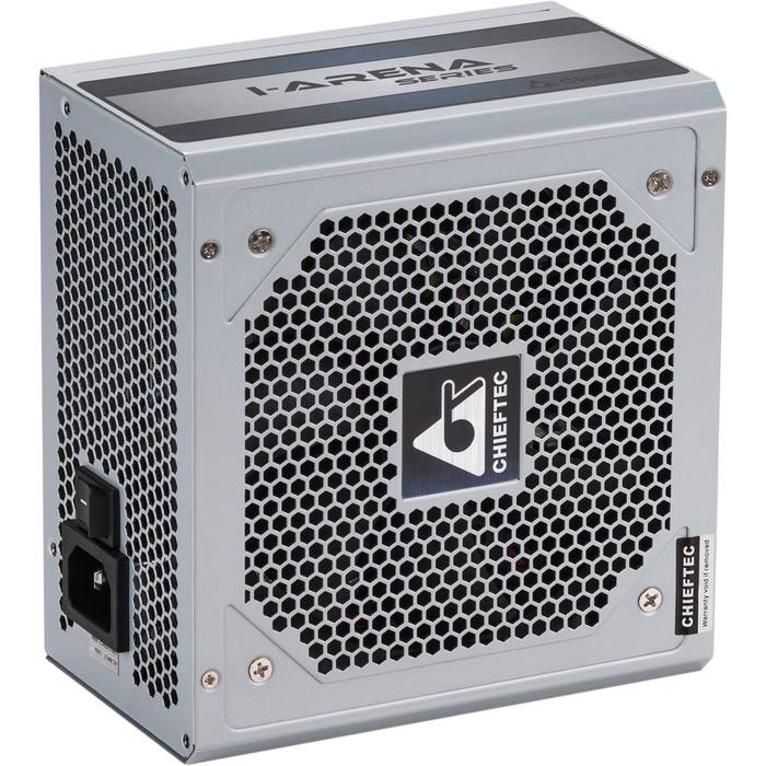 ���� �������� Chieftec 600W (GPC-600S)