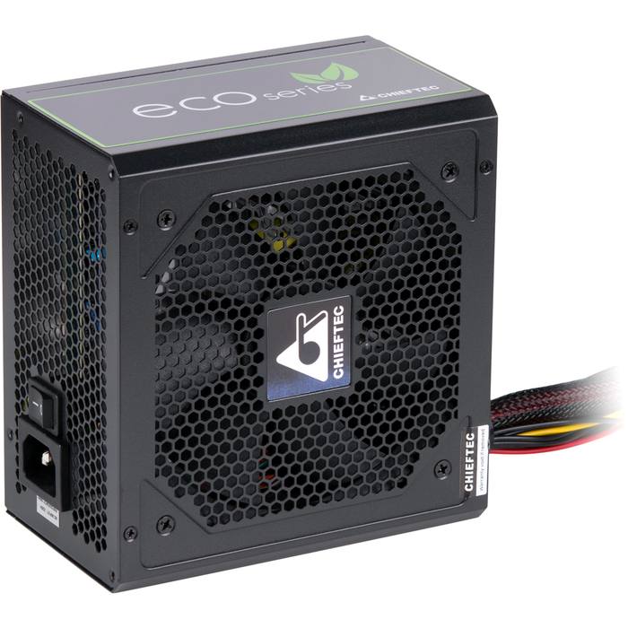 ���� �������� Chieftec 600W (GPE-600S)