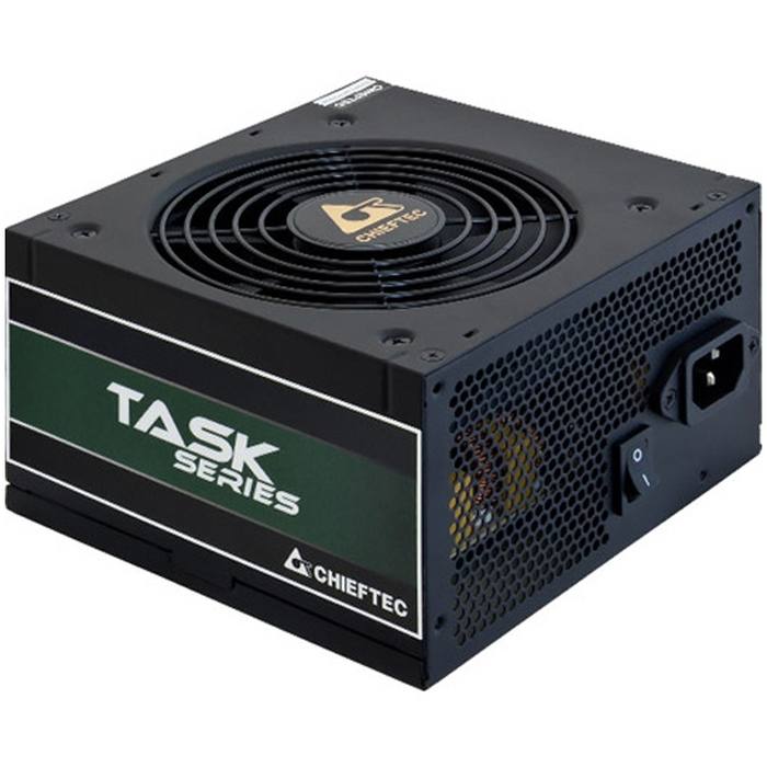 ���� �������� Chieftec 600W TASK (TPS-600S)