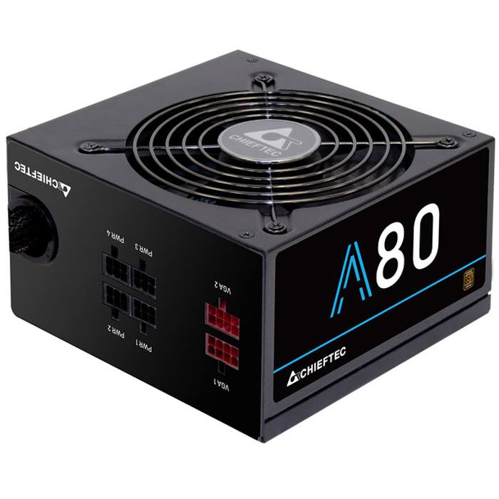 ���� �������� Chieftec 650W (CTG-650C)