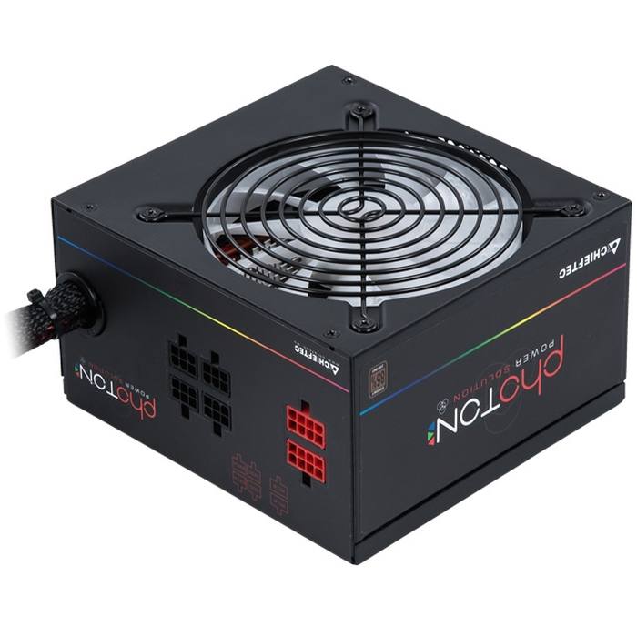 ���� �������� Chieftec 650W (CTG-650C-RGB)