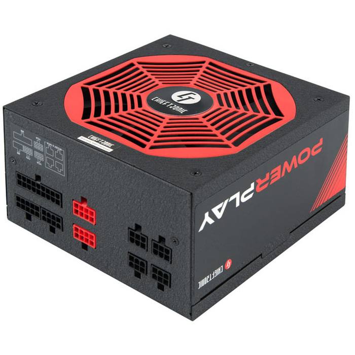 ���� �������� Chieftec 650W (GPU-650FC)