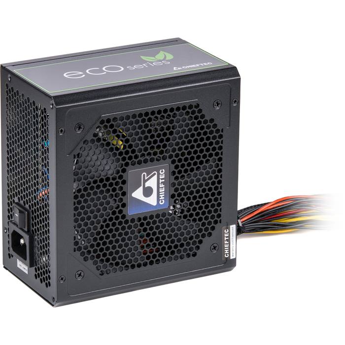 ���� �������� Chieftec 700W (GPE-700S)