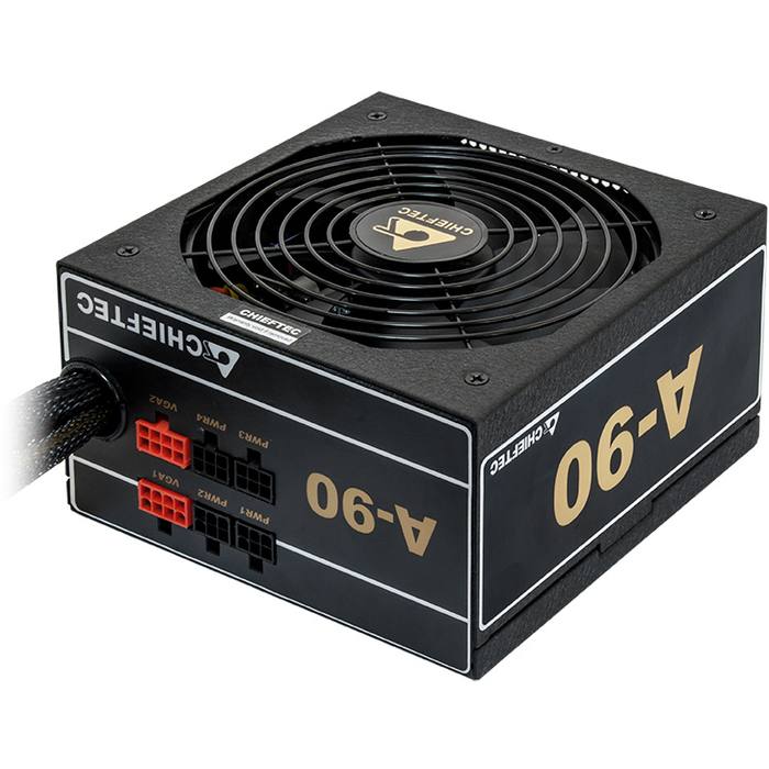���� �������� Chieftec 750W (GDP-750C)