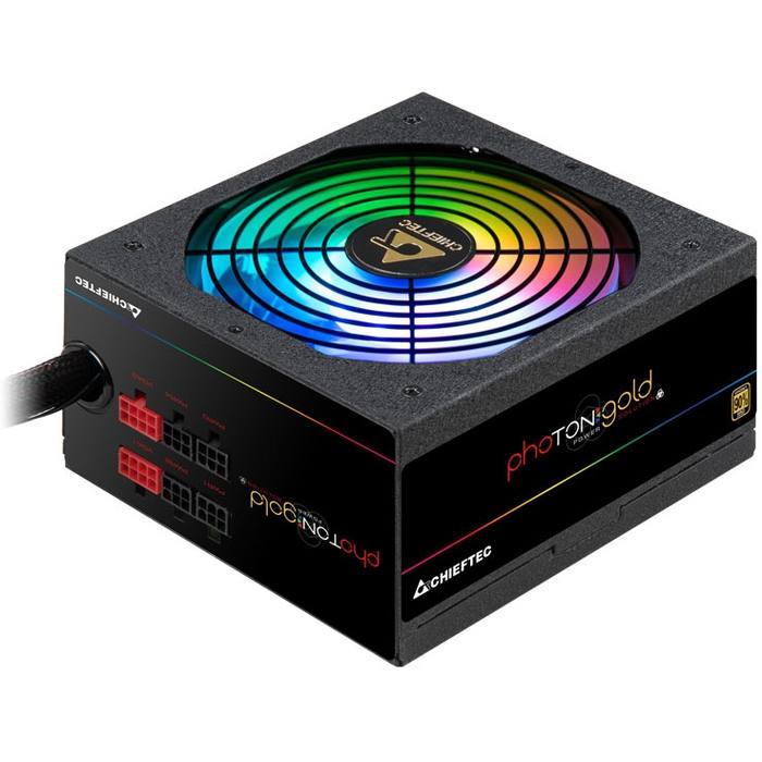 ���� �������� Chieftec 750W (GDP-750C-RGB)