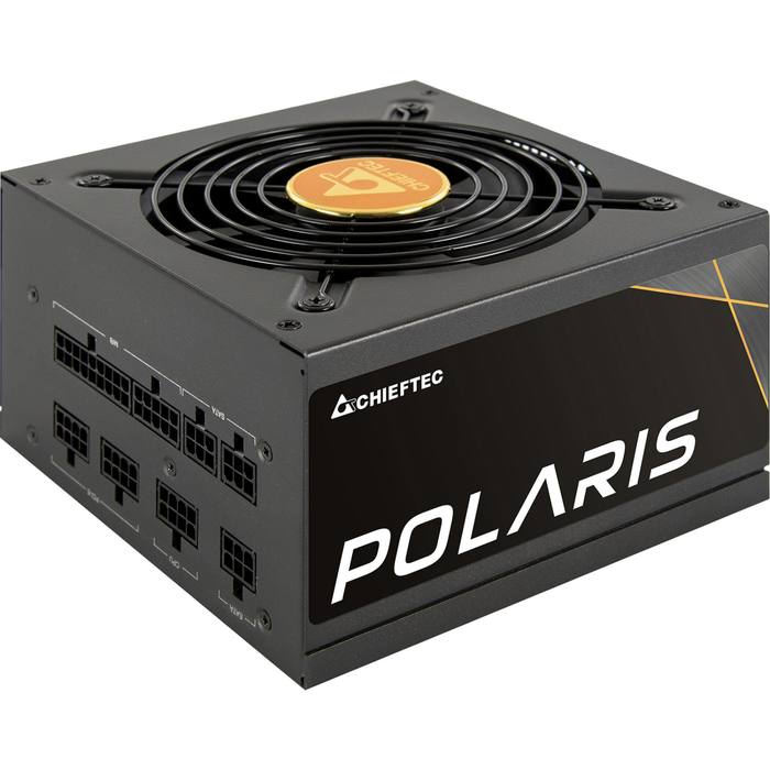 ���� �������� Chieftec 750W Polaris (PPS-750FC)