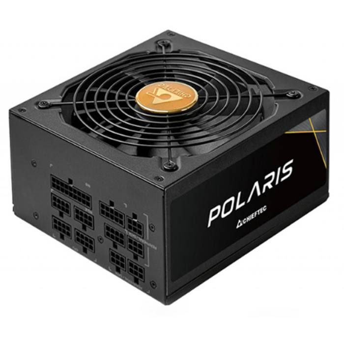 ���� �������� Chieftec 850W Polaris (PPS-850FC)