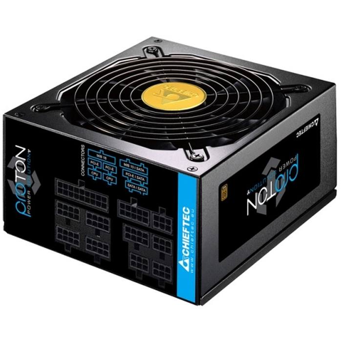 ���� �������� Chieftec 850W Proton (BDF-850C)