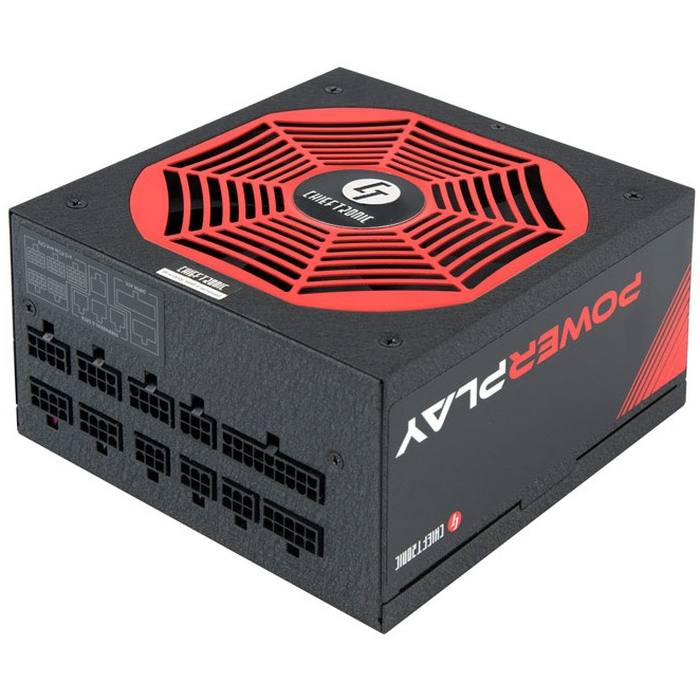���� �������� Chieftronic 1050W (GPU-1050FC)