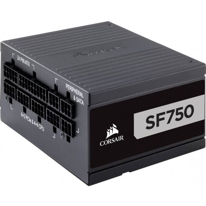���� �������� Corsair 750W SF750 (CP-9020186-EU)
