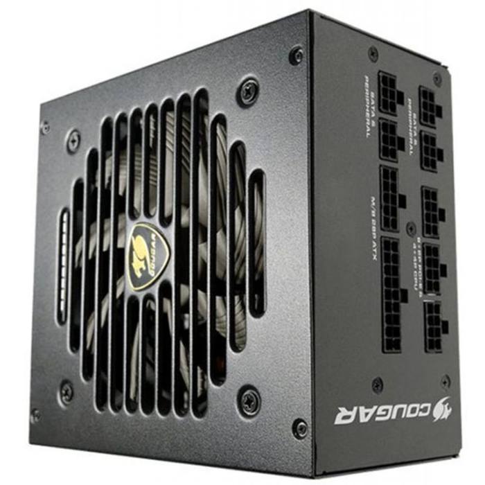 ���� �������� Cougar 850W (GEX 850)