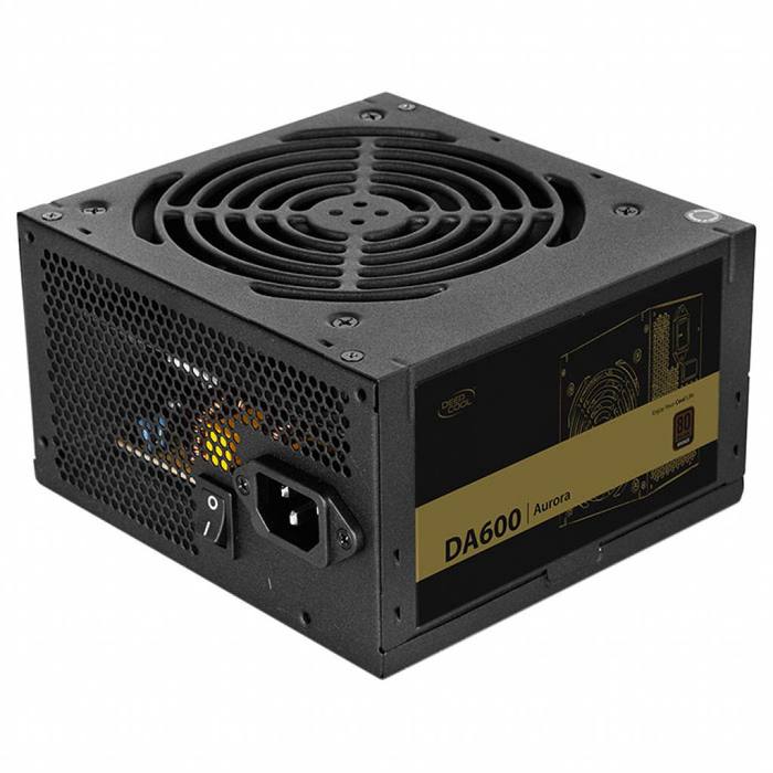 ���� �������� Deepcool 600W (DA600)
