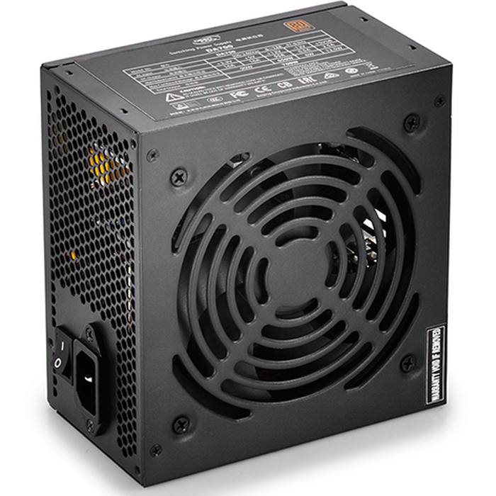 ���� �������� Deepcool 700W DA700 (DP-BZ-DA700N)