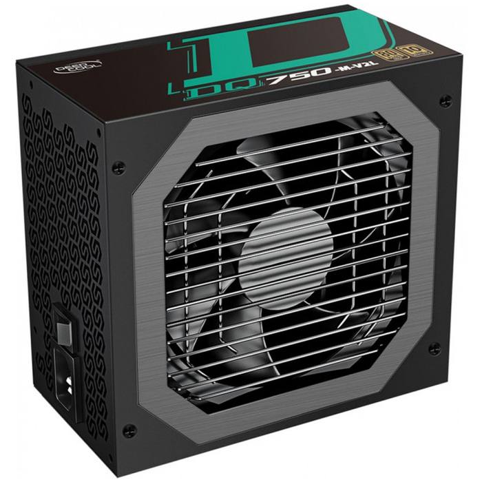 ���� �������� Deepcool 750W (DQ750-M-V2L)