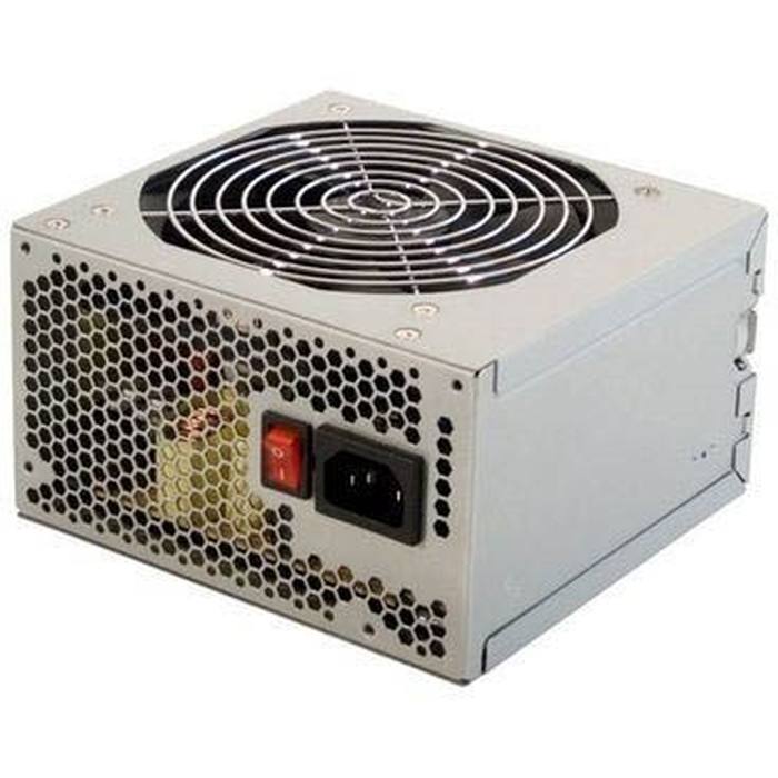 ���� �������� Delux ATX - 400W (P4) (DLP-25D)