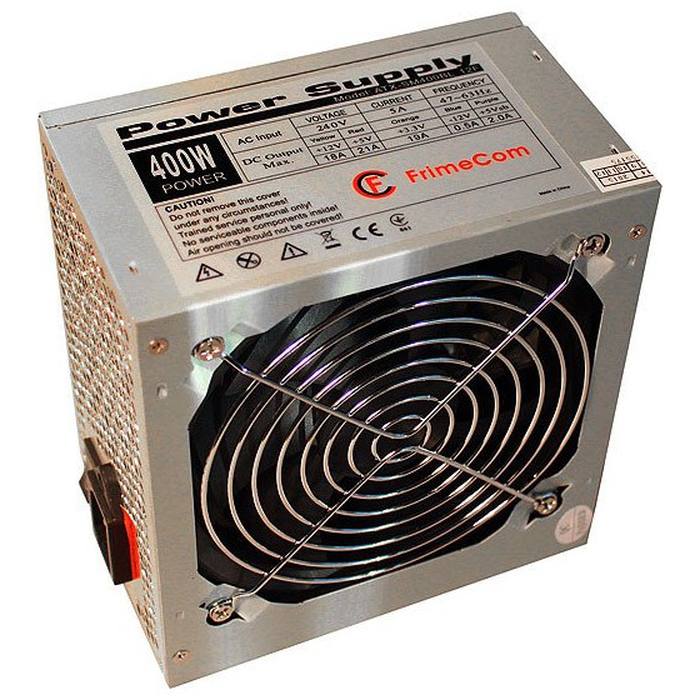 ���� �������� FrimeCom 400W (SM400BL)