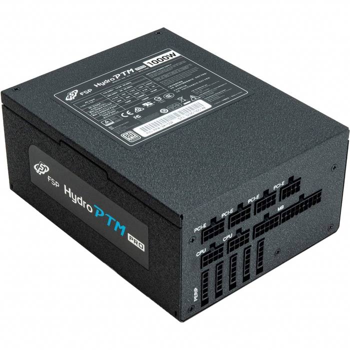 ���� �������� FSP 1000W HYDRO PTM PRO (HPT2-1000M)