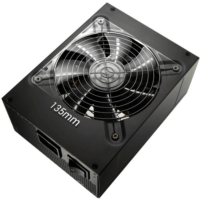 ���� �������� FSP 2000W 80+ Gold 135mm fan,C20,ATX/EPS (FSP2000-52AGPBI)