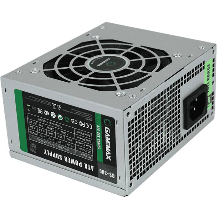 ���� �������� Gamemax 300W (ATX-300 SFX)